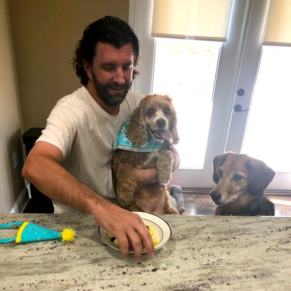 Meet your Posher, Kelly - Picture 1 of 1